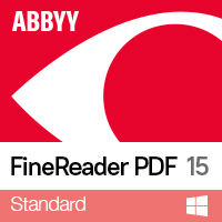 finereader pdf for windows
