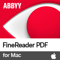 Online Abbyy Fine Reader Software, For Mac