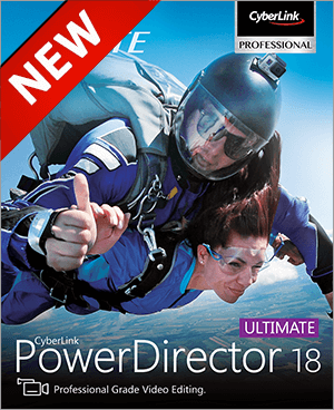 powerdirector 17 ultimate